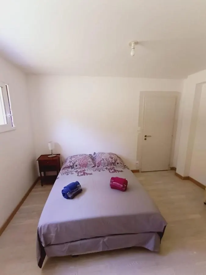 Homestay Chambre A Louer 15Mnn De Grenoble-Salle De Bain Privee-Wifi Gratuit Fontanil-Cornillon
