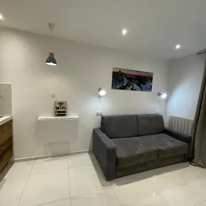 Centre Appartement