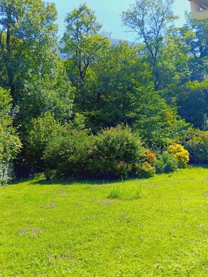 Homestay Chambre A Louer 15Mnn De Grenoble-Salle De Bain Privee-Wifi Gratuit Fontanil-Cornillon France