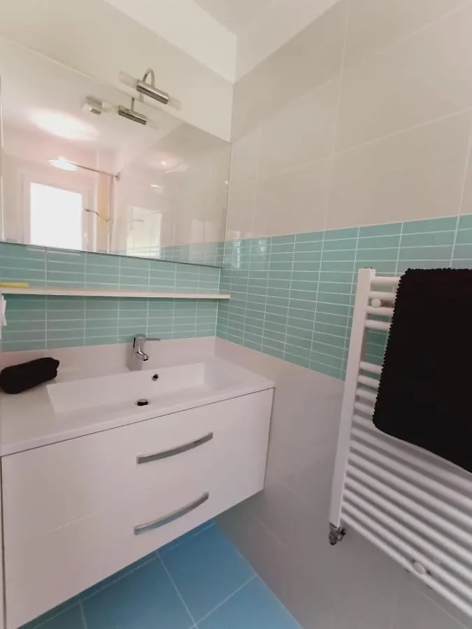 Homestay Chambre A Louer 15Mnn De Grenoble-Salle De Bain Privee-Wifi Gratuit Fontanil-Cornillon
